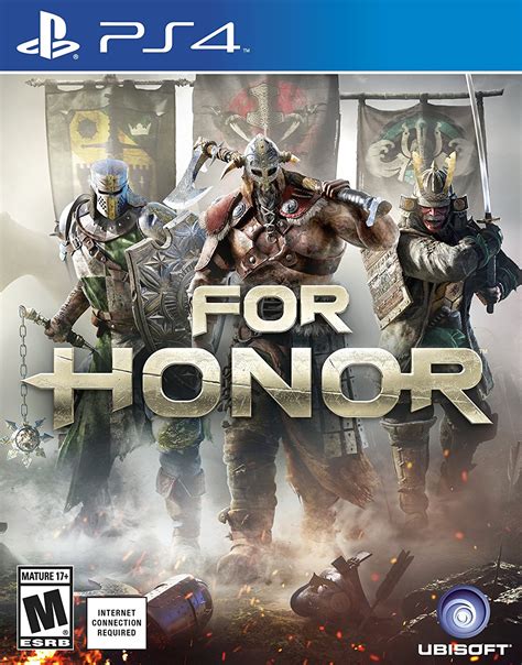 for honor game free.